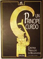 Un principe curdo.<br />
Tufani, Ferrara, 1998