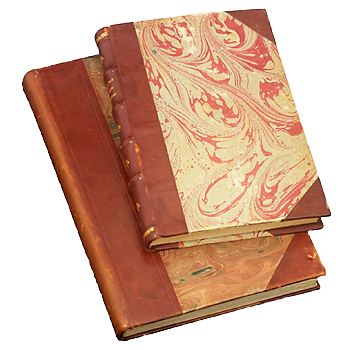 I suoi libri