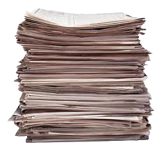 I giornali 