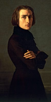 Fernecz Liszt di Lehmann